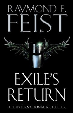 Cover Exile's Return (eBook, ePUB)