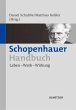Schopenhauer-Handbuch - Bild 1