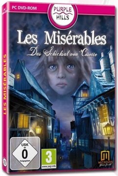 Purple Hills: Les Misérables