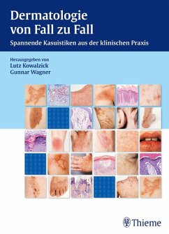 Dermatologie von Fall zu Fall (eBook, PDF)
