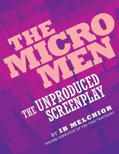 The Micro Men - Melchior, Ib