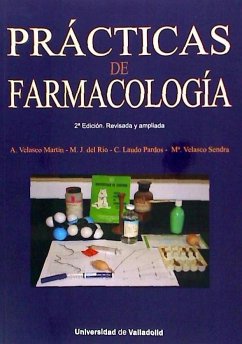 Prácticas de farmacología