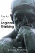 The Art of Logical Thinking or the Laws... - Bild 1