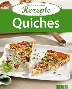 Quiches (eBook, ePUB)