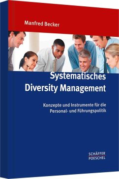 Systematisches Diversity Management - Becker, Manfred