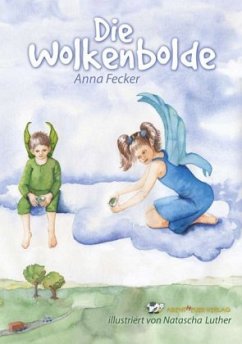 Die Wolkenbolde - Fecker, Anna