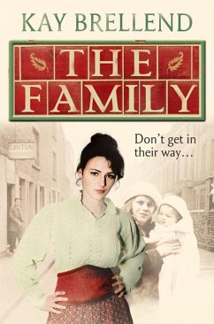 Cover The Family (eBook, ePUB)