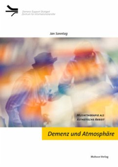 Demenz und Atmosphäre - Sonntag, Jan