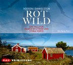 Rotwild / Ingrid Nyström & Stina Forss Bd.2 (5 Audio-CDs)