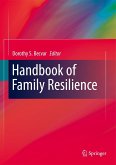 Handbook of Family Resilience