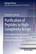 Purification of Peptides in... - Bild 1