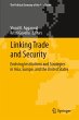 Linking Trade and Security - Bild 1