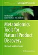 Metabolomics Tools for Natural Product... - Bild 1