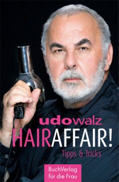 Hair-Affair - Walz, Udo