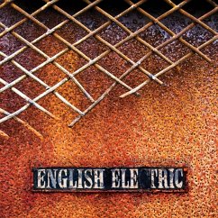 Cover English Electric Part 2