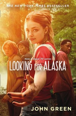 Looking For Alaska (eBook, ePUB) - Green, John