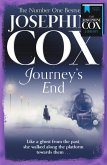 Journey's End (eBook, ePUB)