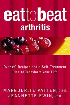 Cover Arthritis (eBook, ePUB)