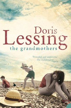 The Grandmothers (eBook, ePUB) - Lessing, Doris