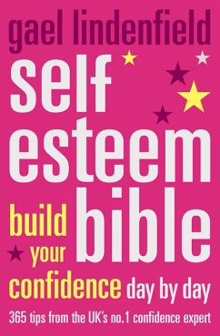 Self Esteem Bible (eBook, ePUB) - Lindenfield, Gael
