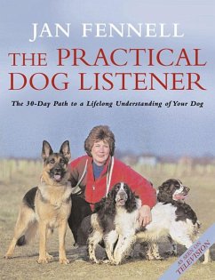 The Practical Dog Listener (eBook, ePUB) - Fennell, Jan