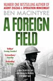 A Foreign Field (Text Only) (eBook, ePUB)