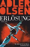 Erlösung / Carl Mørck. Sonderdezernat Q Bd.3