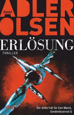 Erlösung / Carl Mørck. Sonderdezernat Q Bd.3 - Adler-Olsen, Jussi