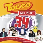 Toggo Music. Vol.34, 1 Audio-CD