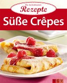 Süße Crêpes (eBook, ePUB)