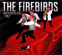 Back To The 50s & 60s - Firebirds,The