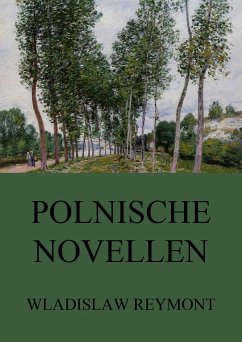 Polnische Novellen (eBook, ePUB) - Reymont, Wladislaw