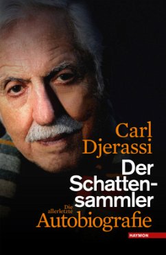 Der Schattensammler - Djerassi, Carl
