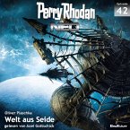 Welt aus Seide / Perry Rhodan - Neo Bd.42 (MP3-Download)