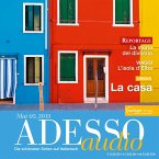 Italienisch lernen Audio - Rund ums Haus (MP3-Download)
