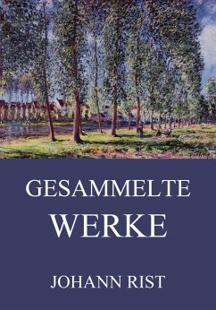 Cover Gesammelte Werke (eBook, ePUB)