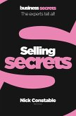 Selling (Collins Business Secrets) (eBook, ePUB)