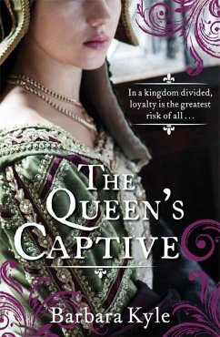 The Queen's Captive - Kyle, Barbara