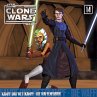 Star Wars, The Clone Wars - Kampf und Wettkampf / Die Waffenfabrik, 1 Audio-CD