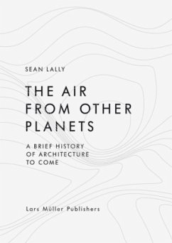 Cover The Air from Other Planets