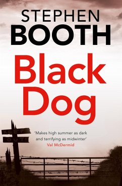 Black Dog (eBook, ePUB) - Booth, Stephen