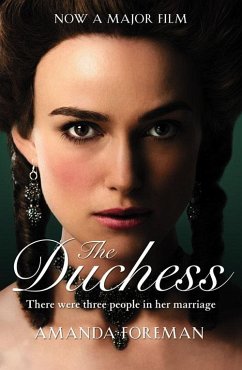 The Duchess (Text Only) (eBook, ePUB) - Foreman, Amanda