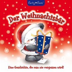 Cover Der Weihnachtsbär
