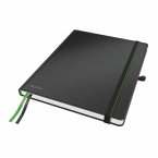 Leitz Notizbuch Complete iPAD liniert schwarz