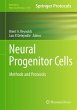 Neural Progenitor Cells - Bild 1