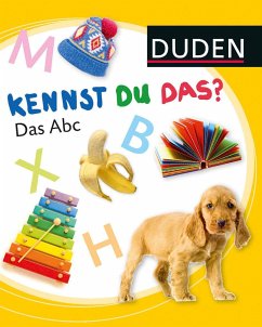 Kennst du das? Das Abc