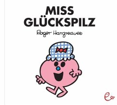 Miss Glückspilz - Hargreaves, Roger