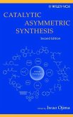 Catalytic Asymmetric Synthesis (eBook, PDF)
