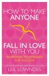 How to Make Anyone Fall in Love With... - Bild 1