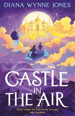 Castle in the Air (eBook, ePUB) - Jones, Diana Wynne